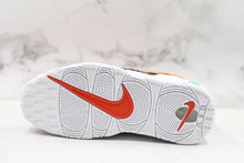 图3_Nike Air More Uptempo 96 UK QS大皮蓬系列 大AIR 精细工艺 原盒原盒 极力推荐 Size 36 36 5 37 38 38 5 39