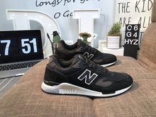 图2_热卖款 New Balance 840 高品质组合底 原鞋开模 官方版型 1 3 36 444 36 40