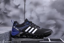 图1_Adidas 阿迪达斯 TERREX SURROUND 户外运动鞋标准尺码 男鞋 40 44 1617H2530