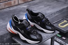 图3_Nike Air M2K Tekno跑鞋复古老爹鞋运动男女鞋跑步鞋 尺码 36 45 2616H1223