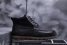 图1_UGG 贝壳汉姆 羊毛一体还原正品用料 温暖你的 1523H1132