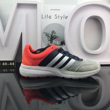 图2_Adidas阿迪达斯 男鞋2018秋季新款运动鞋 尺码40 44