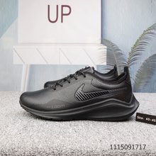 图3_合集图 新品上市 耐克 NIKE EXP Z07 皮面冲孔休闲运动鞋 编码 1115091717