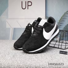 图2_合集图 新品上市 Nike PRE LOVE O X 彩虹炫彩反光大logo男女休闲鞋 编码 1004561623