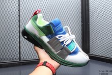 图1_阿迪达斯能量跑鞋 Adidas Tubualr Shadow Knit 镂空缓震 运动休闲跑步鞋 编号 T406930