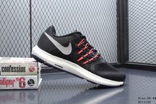 图1_公司级福利 耐克 Nike Run Swift 耐克经典跑鞋 天猫京东爆款 运动休闲跑步鞋 真标带半码 公司品质 编号 D711120