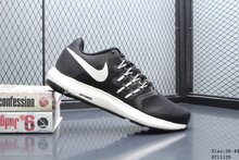 图3_公司级福利 耐克 Nike Run Swift 耐克经典跑鞋 天猫京东爆款 运动休闲跑步鞋 真标带半码 公司品质 编号 D711120