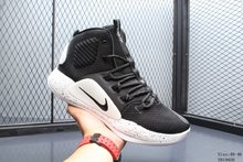图2_篮球鞋 Nike 耐克 2018年 Hyperdunk X HD 防滑耐磨休闲篮球实战战靴 编号 S919450