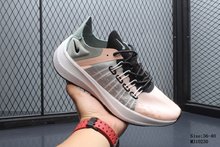 图1_新款 耐克Nike EXP X14 JUST DO IT React 透气网纱 天猫京东爆款 运动缓震休闲跑步鞋 编号 M310230