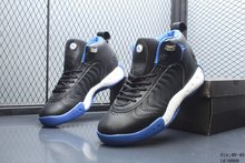 图2_篮球鞋 乔丹13代实战篮球战靴 Air Jordan 13 Retro 高帮休闲实战篮球战靴 编号 L616660