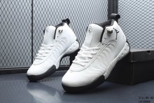 图3_篮球鞋 乔丹13代实战篮球战靴 Air Jordan 13 Retro 高帮休闲实战篮球战靴 编号 L616660