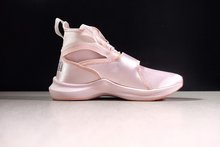 图3_Puma Phenom Satin EP 魅力珍珠粉 傻脸娜同款 Puma 推出了全新的 Phenom Satin EP 货号 190519 02 尺码 36 40带半码