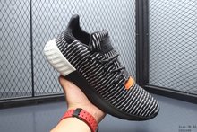 图1_Adidas 阿迪达斯 Tubular Dusk 2018夏季新款运动鞋 轻便透气减震跑步鞋 编号 G013160