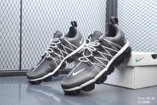 图3_新款 耐克2019年夏秋新款 Nike Air Vapormax Run Utillity 采用透气网面运动休闲跑步鞋 真标带半码 编号 X110600