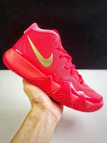 图1_全新品质升级 Nike Kyrie 4 EP 凯里 欧文4 实战篮球鞋 性价比款Size 40 40 5 41 42 42 5 43 44 45 46