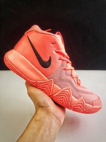 图3_全新品质升级 Nike Kyrie 4 EP 凯里 欧文4 实战篮球鞋 性价比款Size 40 40 5 41 42 42 5 43 44 45 46