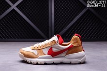 图1_经典色 品牌 Nike 耐克 BIG SWOOSH 权志龙 同款 宇航员尺码 男女鞋 标准尺码 36 44编码 0404DL3717