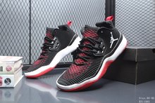 图3_新款 乔丹系列2018年夏秋新款 AIR Jordan DNA LX AJ 透气编织 男子运动训练休闲跑鞋 编号 B311565
