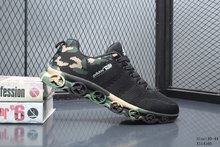 图2_阿迪达斯2018年夏季新款 Alphabouce Running Support 蜂窝雕刻鞋底 运动休闲缓震跑步鞋 编号 X114160