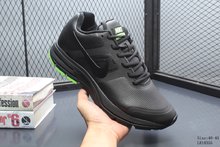 图2_新款 耐克登月系列30代 Nike Air Pegasus 30 采用透气冲孔皮面 运动休闲跑步鞋 编号 L818335