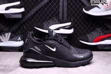 图2_品牌 Nike 耐克AIR MAX FLYKNIT 270 夏季时尚气垫鞋尺码 男女鞋 标准尺码 36 44编码 0731DLXPG21