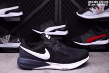 图1_品牌 Nike 耐克 AIR ZOOM STRU 登月22代尺码 男鞋 标准尺码 40 45编码 0813DLXDX28