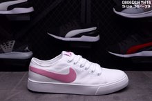 图1_品牌 Nike 耐克 PRIMO COURT 帆布小白鞋尺码 男女鞋 标准尺码 36 44编码 0707DLHYH16
