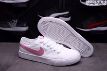 图2_品牌 Nike 耐克 PRIMO COURT 帆布小白鞋尺码 男女鞋 标准尺码 36 44编码 0707DLHYH16