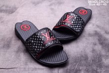 图3_品牌 Nike 耐克 联名 LV 夏季凉鞋 拖鞋尺码 男鞋 标准尺码 40 45编码 0804DLCRC13