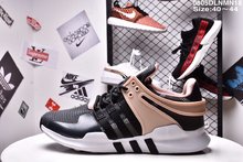 图3_品牌 Adidas 阿迪达斯 三叶草 EQT ADV 夏季潮鞋尺码 男鞋 标准尺码 40 44编码 0805DLNMN18