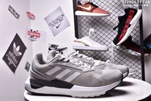 图3_品牌 Adidas 阿迪达斯 CLOUDFOAM 夏季新款运动鞋尺码 男鞋 标准尺码 40 44编码 0729DLTFT26