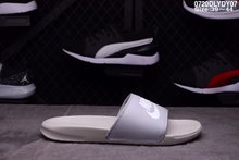 图1_阴阳95品牌 Nike 耐克 BENASSI JDI 夏季凉鞋 拖鞋尺码 男女鞋 标准尺码 36 44编码 0720DLYDY07