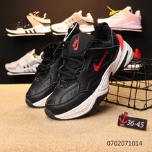 图3_合集图 新品上市 Nike 耐克 Air M2K Tekno 耐克复古老爹鞋 编码 0702071014