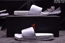 图3_品牌 Adidas Y 3 ADILETTE 夏季凉鞋 拖鞋尺码 男女鞋 标准尺码 36 44编码 0616DL2712