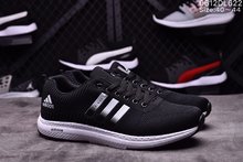 图3_品牌 Adidas 阿迪达斯 三叶草 Superstar 夏季飞织尺码 男女鞋 标准尺码 36 44编码 0612DL622
