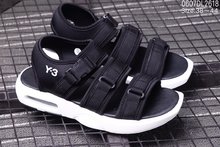 图2_品牌 Adidas 阿迪达斯 三叶草 夏季凉鞋 内置气垫尺码 男鞋 标准尺码 38 44编码 0607DL2618