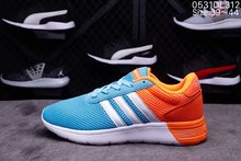 图2_品牌 Adidas 阿迪达斯 SE Daily NEO 夏季运动鞋尺码 男鞋 标准尺码 39 44编码 0531DL312