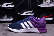 图3_品牌 Adidas 阿迪达斯 SE Daily NEO 夏季运动鞋尺码 男鞋 标准尺码 39 44编码 0531DL312