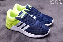 图2_品牌 Adidas 阿迪达斯 SE Daily NEO 夏季运动鞋尺码 男鞋 标准尺码 39 44编码 0531DL312