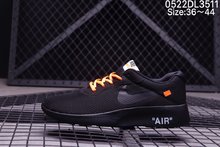 图1_品牌 Nike 耐克 TANJUN 联名 AIR 夏季伦敦3代 小跑鞋尺码 男女鞋 标准尺码 36 44编码 0522DL3511