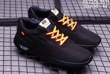 图2_品牌 Nike 耐克 TANJUN 联名 AIR 夏季伦敦3代 小跑鞋尺码 男女鞋 标准尺码 36 44编码 0522DL3511