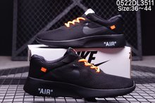 图3_品牌 Nike 耐克 TANJUN 联名 AIR 夏季伦敦3代 小跑鞋尺码 男女鞋 标准尺码 36 44编码 0522DL3511