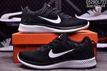 图3_品牌 Nike 耐克 AIR ZOOM 登月35代尺码 男鞋 标准尺码 40 44编码 0529DL722