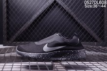 图1_品牌 Nike 耐克 AIR TANJUN 夏季伦敦3代 透气小跑尺码 男女鞋 标准尺码 36 44编码 0527DL608