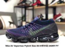 图3_拿 耐克 2018大气垫 Nike Air Vapormax Flyknit 真标双数半码公司级 耐克2018大气垫 蒸汽垫 缓震运动鞋340MY FY