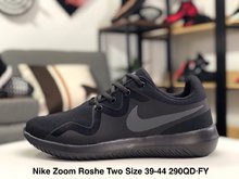 图2_拿 耐克 跑鞋 Nike Zoom Roshe Two 耐克 网面 休闲轻便运动鞋290QD FY