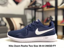 图3_拿 耐克 跑鞋 Nike Zoom Roshe Two 耐克 网面 休闲轻便运动鞋290QD FY