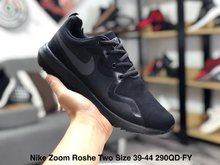 图2_拿 耐克 跑鞋 Nike Zoom Roshe Two 耐克 网面 休闲轻便运动鞋290QD FY