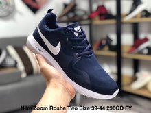 图3_拿 耐克 跑鞋 Nike Zoom Roshe Two 耐克 网面 休闲轻便运动鞋290QD FY
