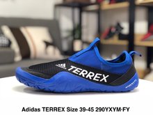 图2_拿 阿迪达斯 涉水鞋 Adidas Terrex 阿迪达斯 新款 休闲户外涉水鞋 运动鞋290YXYM FY